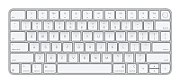 MAGIC KEYBOARD WITH TOUCH ID/FOR MAC W APPLE SILICON US