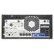 Server HPE ProLiant MicroServer Gen10+ v2, Intel Xeon E-2314 (4 C / 4 T, 2.8 GHz - 4.5 GHz, 8 MB cache, 65 W), 32 GB DDR4 ECC, 2 TB HDD, 180 W