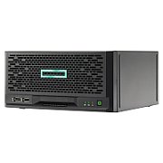 Server HPE ProLiant MicroServer Gen10+ v2, Intel Xeon E-2314 (4 C / 4 T, 2.8 GHz - 4.5 GHz, 8 MB cache, 65 W), 32 GB DDR4 ECC, 2 TB HDD, 180 W