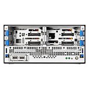 Server HPE ProLiant MicroServer Gen10+ v2, Intel Xeon E-2314 (4 C / 4 T, 2.8 GHz - 4.5 GHz, 8 MB cache, 65 W), 32 GB DDR4 ECC, 2 TB HDD, 180 W