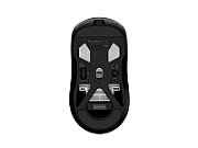 GENESIS ZIRCON 660 PRO WIRELESS 26000DPI GAMING MOUSE BLACK GAMING