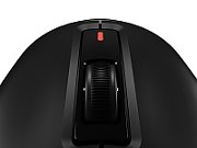 GENESIS ZIRCON 660 PRO WIRELESS 26000DPI GAMING MOUSE BLACK GAMING