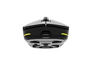GENESIS ZIRCON 660 PRO WIRELESS 26000DPI GAMING MOUSE BLACK GAMING