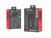 GENESIS ZIRCON 660 PRO WIRELESS 26000DPI GAMING MOUSE BLACK GAMING
