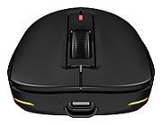 GENESIS ZIRCON 660 PRO WIRELESS 26000DPI GAMING MOUSE BLACK GAMING