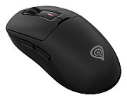 GENESIS ZIRCON 660 PRO WIRELESS 26000DPI GAMING MOUSE BLACK GAMING