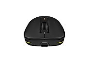 GENESIS ZIRCON 660 PRO WIRELESS 26000DPI GAMING MOUSE BLACK GAMING