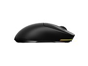 GENESIS ZIRCON 660 PRO WIRELESS 26000DPI GAMING MOUSE BLACK GAMING