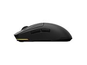 GENESIS ZIRCON 660 PRO WIRELESS 26000DPI GAMING MOUSE BLACK GAMING