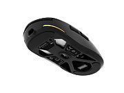 GENESIS ZIRCON 660 PRO WIRELESS 26000DPI GAMING MOUSE BLACK GAMING