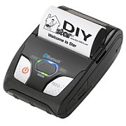 SM-S230I-UB2 EU PRINTER INCL/LI-ION BATTERY