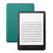 Amazon Kindle 7” 12th generation B0CFP6F89F e-book reader 16 GB Wi-Fi Green