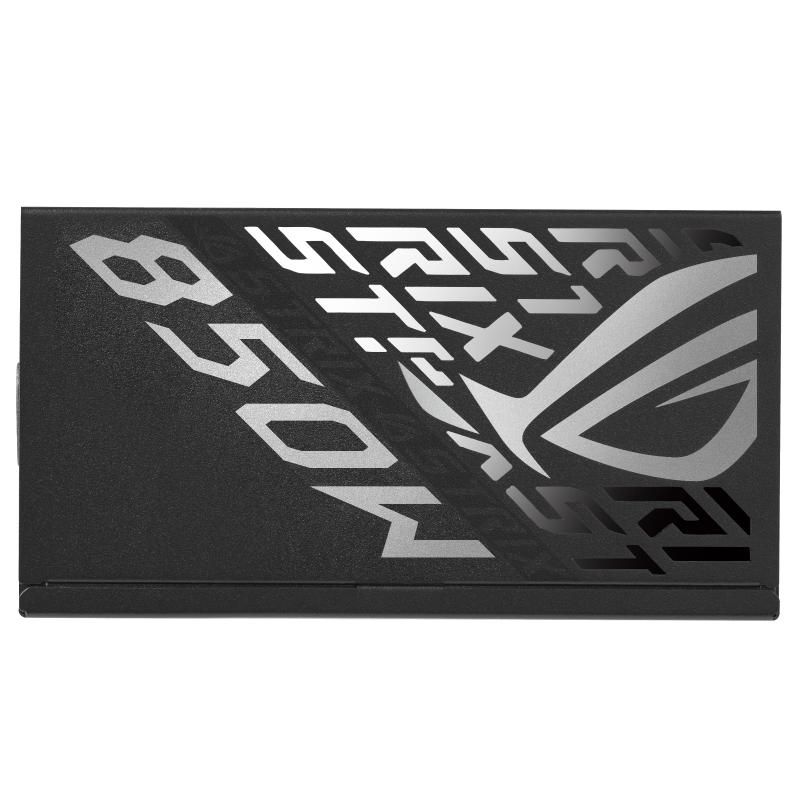 ASUS ROG-STRIX-850P-GAMING Platinum PSU 850W 80Plus Active PFC Gan Mosfet ATX3.1