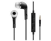 Handsfree USB-C Samsung, Negru