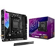 Asrock Phantom Gaming B850I Lightning WiFi AMD B850 Socket AM5 mini ITX