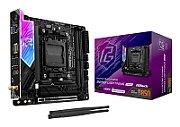 Asrock Phantom Gaming B850I Lightning WiFi AMD B850 Socket AM5 mini ITX