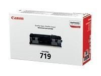 Cartus toner Canon 3479B002 ,Negru ,2 100 pagini ,Original (CRG719) 