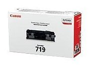 Cartus toner Canon 3479B002 ,Negru ,2 100 pagini ,Original (CRG719) 
