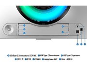 Samsung Monitor Odyssey OLED G9 S49DG934SU (LS49DG934SUXEN)