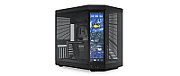 HYTE Y70 touch infinite Midi Tower Black