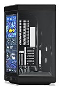 HYTE Y70 touch infinite Midi Tower Black