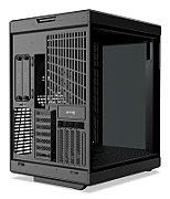 HYTE Y70 touch infinite Midi Tower Black