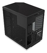 HYTE Y70 touch infinite Midi Tower Black
