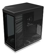 HYTE Y70 touch infinite Midi Tower Black