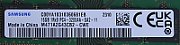 RAM SO-DIMM DDR4 16GB / PC3200 /UB/ Samsung