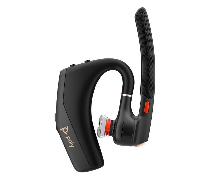 HP Poly Voyager Legend 50-M Headset UC EMEA INTL English Loc Euro plug