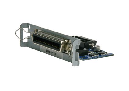 Serial Interface card for
CL-E700 series, CT-S600/800 series