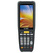 Brick, 802.11 a/b/g/n/ac, BT, SE4100, Camera, 4.0  display, 34 Key, 4900MAH Battery, Android GMS, NFC, 3GB/32GB