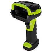 DS3608-XR RUGGED GREEN VIBRATION MOTOR USB KIT: DS3608-XR60003VZWW SCANNER, CBA-U46-S07ZAR SHIELDED USB HIGH CURRENT CABLE