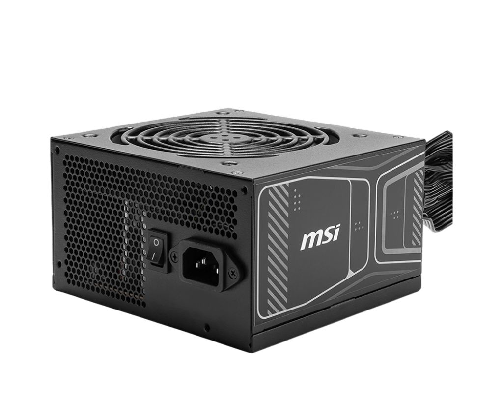 MSI MAG A850GN PCIE5 850W Power Supply
