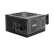 MSI MAG A850GN PCIE5 850W Power Supply
