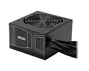 MSI MAG A850GN PCIE5 850W Power Supply