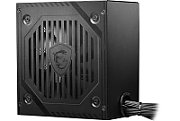 MSI MAG A650BNL 650W Power Supply