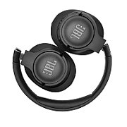 JBL Tune 760NC Black