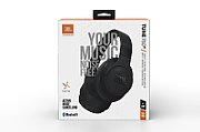 JBL Tune 760NC Black
