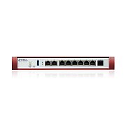 ZYXEL USGFLEX200HP FIREWALL ROUTER POE
