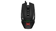 Krux Bot RGB Wired modular gaming mouse