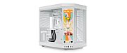 HYTE Y70 Touch Infinite Midi Tower White