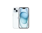 Apple iPhone 15 128GB - Blue