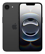 Apple iPhone 16e 128GB black
