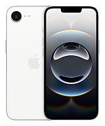 Apple iPhone 16e 128GB white