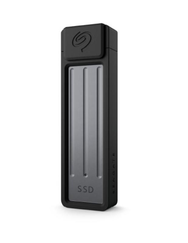 SEAGATE ULTRA COMPACT 2TB SSD/2000MB/S W/ RESCUE DARK BLUE