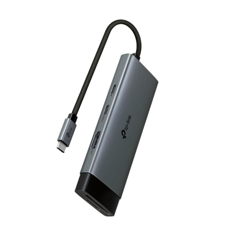 Hub TP-LINK UH7020C