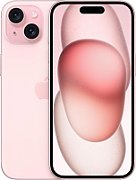 Apple iPhone 15 128GB - Pink