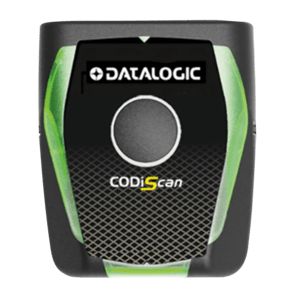 CODISCAN BT WEARABLE SCANNER/SHORT RANGE (ON AVERAGE 1-30CM)
