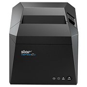 DT LINERLESS LABEL PRNT 40-80MM/LABEL WIDTHS CUTTER USB-C/A GREY